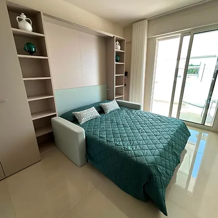 Blanco Sea 5 Vista Mare דירה *