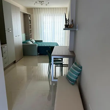 Blanco Sea 5 Vista Mare * مارينا دي بيسكولوس